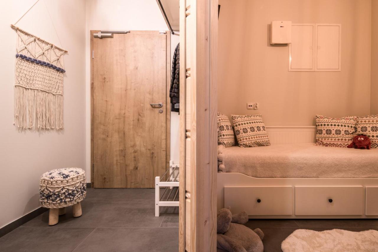 Apartament Karpielowka Przy Potoku Косьцелісько Екстер'єр фото
